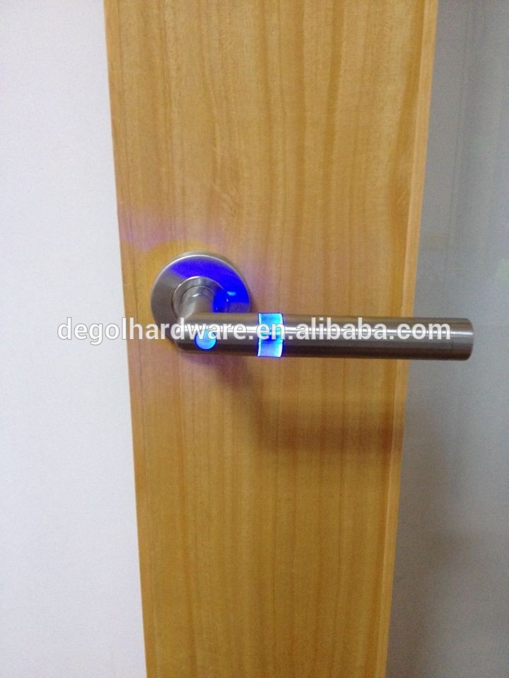 led door handle tirador de puerta led