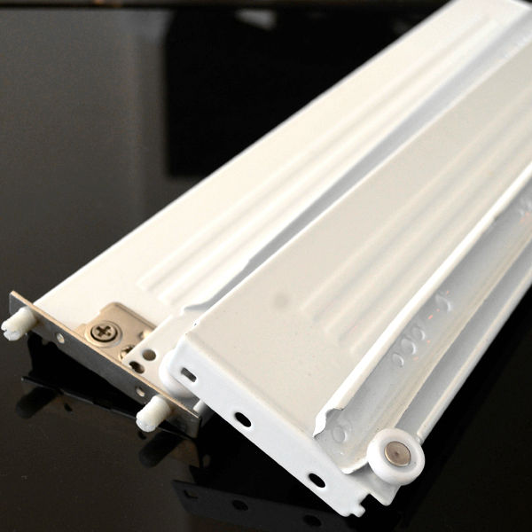 heavy Duty Drawer Slides Guías para cajones de alta resistencia