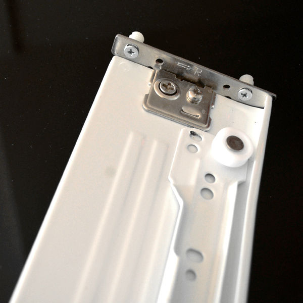 heavy Duty Drawer Slides Guías para cajones de alta resistencia