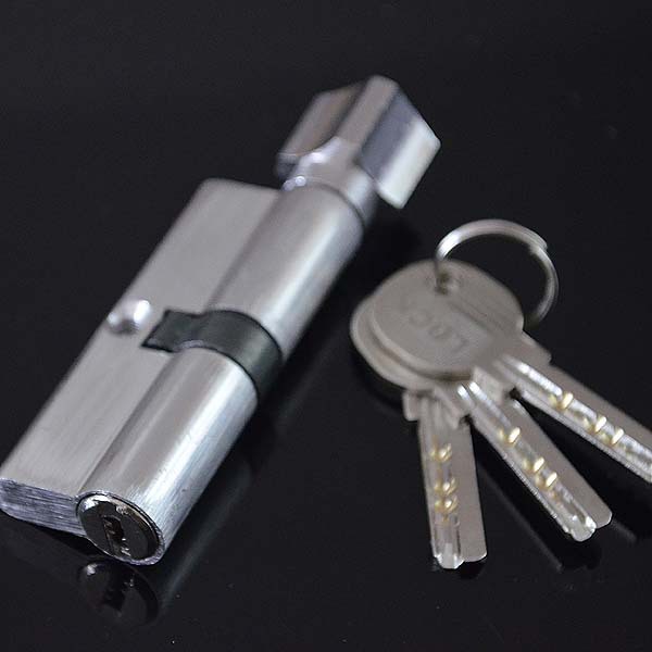 multi lock cylinder cilindro multicerradura