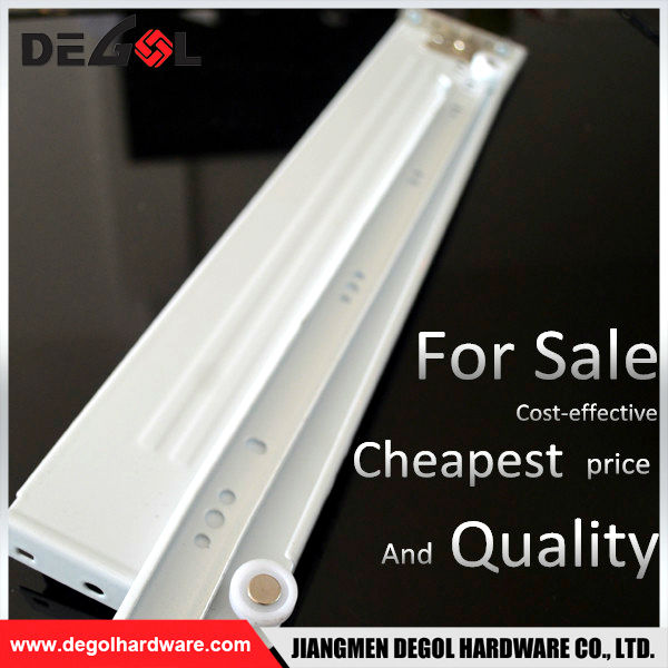 heavy Duty Drawer Slides Guías para cajones de alta resistencia