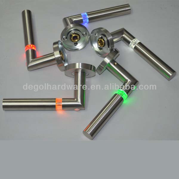 LED tirador de puerta led