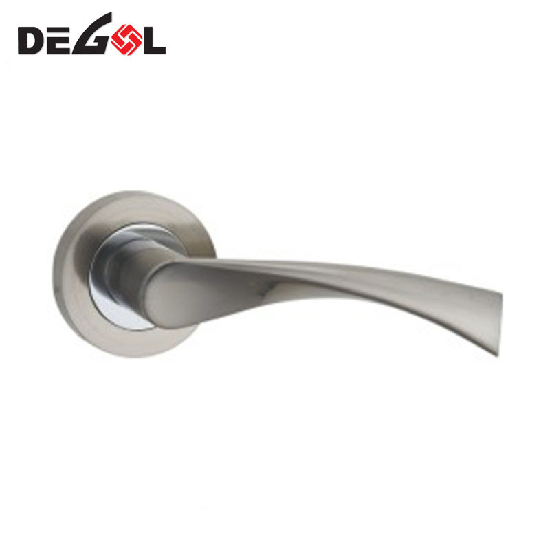 Poland Israel Lever Door Handle