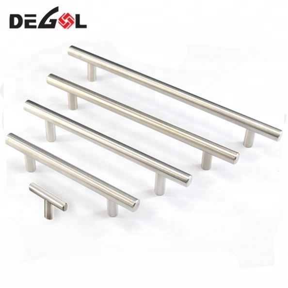 Elegant Latest stainless steel adjustable drawer pulls