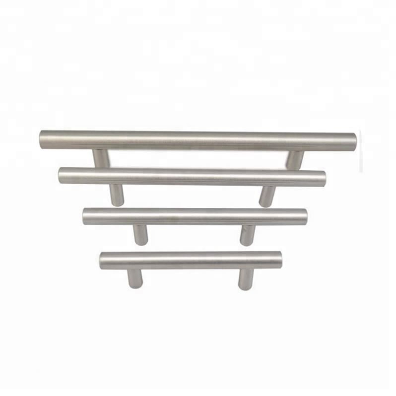 Chinese wholesale New product stainless steel furniture cabinet door pull