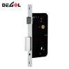 2020 fashionable aluminum sliding door handle and lock