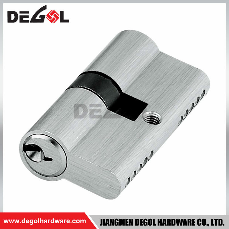 security euro profile cylinder lock - Buy Jiangmen Degol Hardware