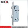 Hot sale stainless steel mortise door lock parts