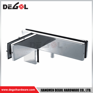 GD1016 Shower glass patch fitting