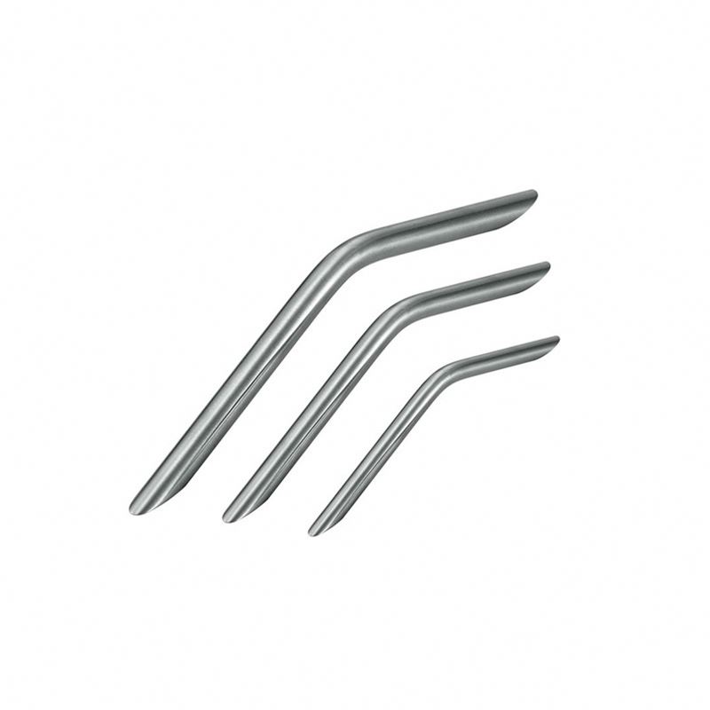 High quality stainless steel cabinet furniture handle cabinet hardwear