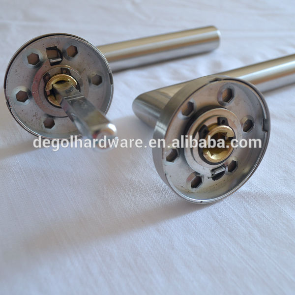 mango de buje de lat&oacute;n