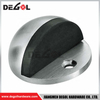 TOP SELL Steel core heavy duty rubber door stopper