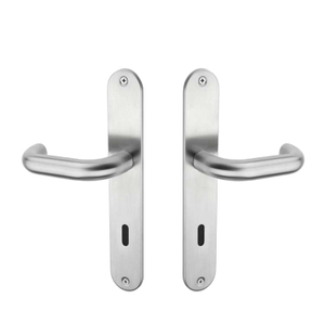 Hot Selling Double Sided Dresser Door Pull Handle Lock