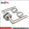 Office building Hardware Steel Door Handle With Low Price ,foam Door Handle Covers