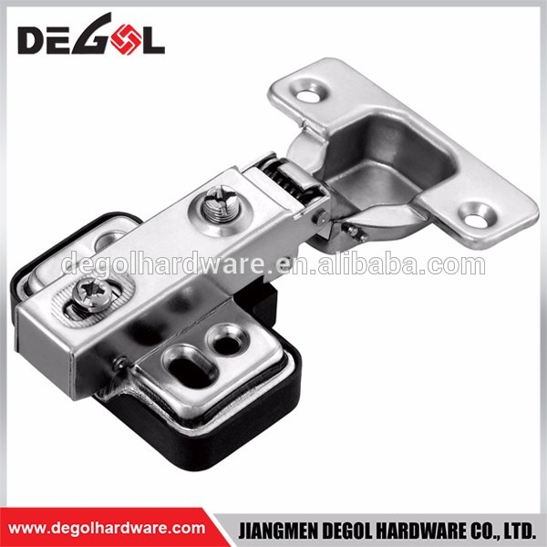 high quality Factory offer new kitchen hydraulic cabinet hinge.