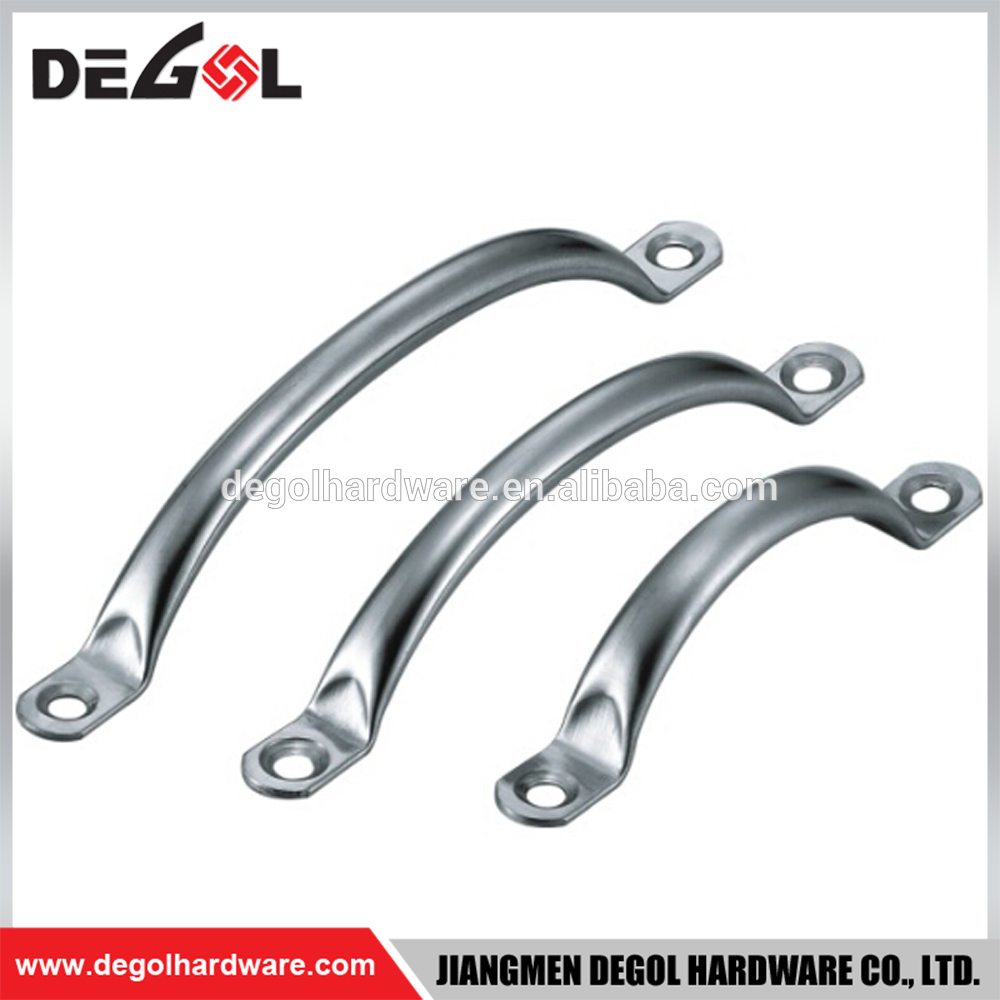 Nuevo producto de acero inoxidable peque&ntilde;o caj&oacute;n manejar