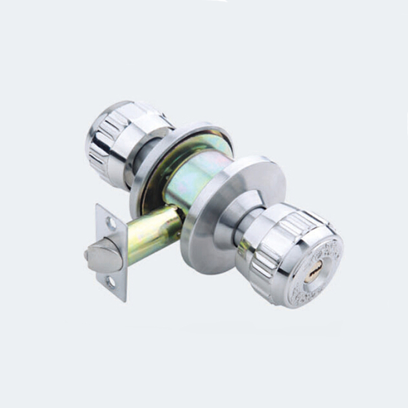 Cerradura de perilla de puerta de buena calidad, gran oferta china 
