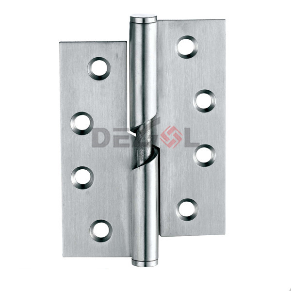 Accesorios de hardware SS201 SS304 Bisagra de puerta de servicio pesado comercial de acero inoxidable 