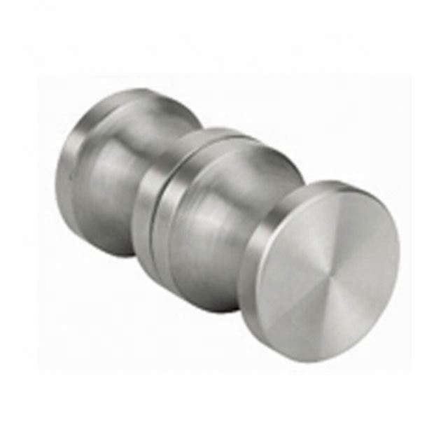 Hot Sale Knob Double Sided Washroom Bathroom Door Lock