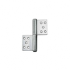 Portugal Shape Bottom Door Hinge 