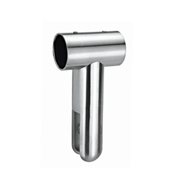 soportes de acero inoxidable 