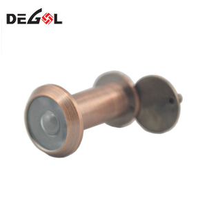 Brass Wholesale Door Peephole Eye Viewer