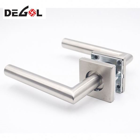 Good Selling Handle Metal European Door Locks Lock