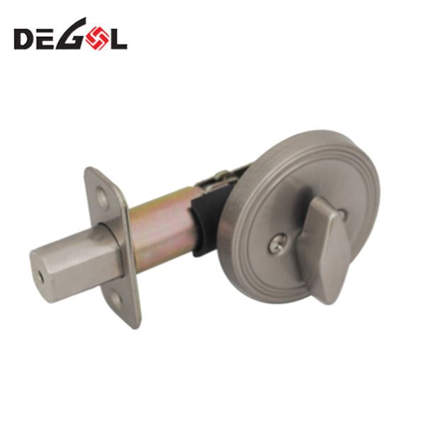 Cheap Price Keyless Entry Door Solenoid Lock Drop Deadbolt