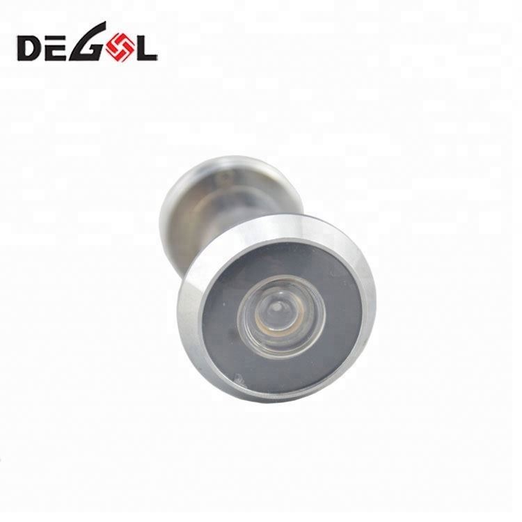 Digital Door Viewer With 3.5 inch LCD Screen Digital Memory Card Door Peephole Viewer Doorbell Security Camera