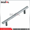 High end Best selling items stainless steel right angle cupboard drawer discount kitchen hardware