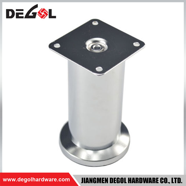 China supplier of various styles plus personal cheap adjustable furniture legs sofa feet