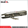 Aluminum frameless glass door magnetic lock
