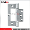 Durable high quality door hardware stainless steel piano hinge