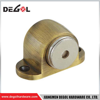 DS1029 Ground suction Door Stopper