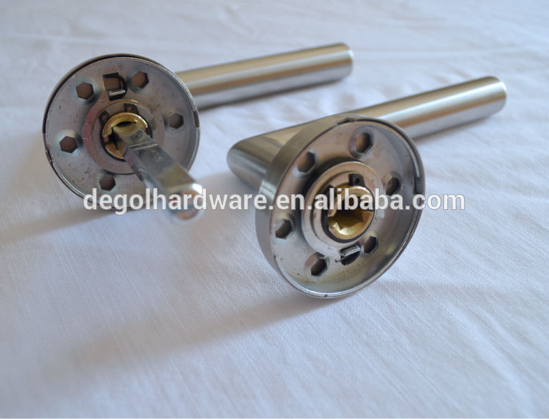 Manija de la puerta de 90 grados