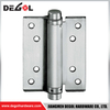 Heavy duty stainless steel metal door hinge 2 ball bearing door hinges
