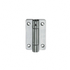 Spain Heavy Duty Spring French Factory Custom L Shape Bottom Door Gate Hinge