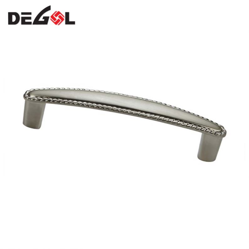 Wholesale Stainless Steel Kitchen Cabinet Oven Drawer Door Pull Handle