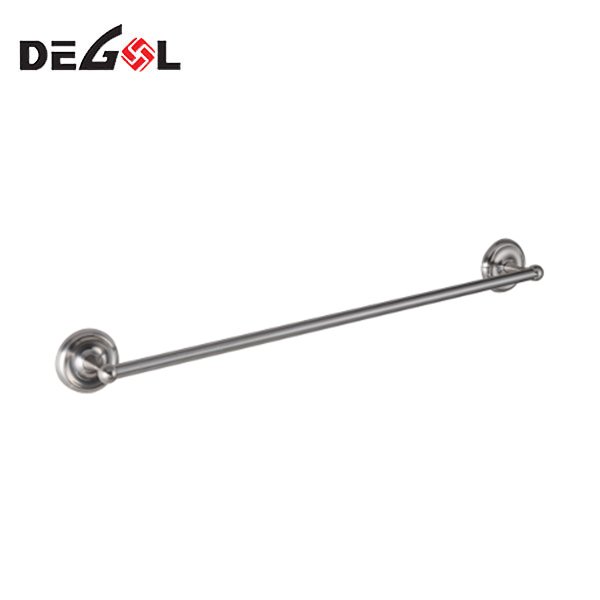 Accesorios de ba&ntilde;o Tornillo de fijaci&oacute;n de barra de toalla