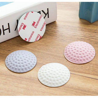 Rubber Door Handle Stopper
