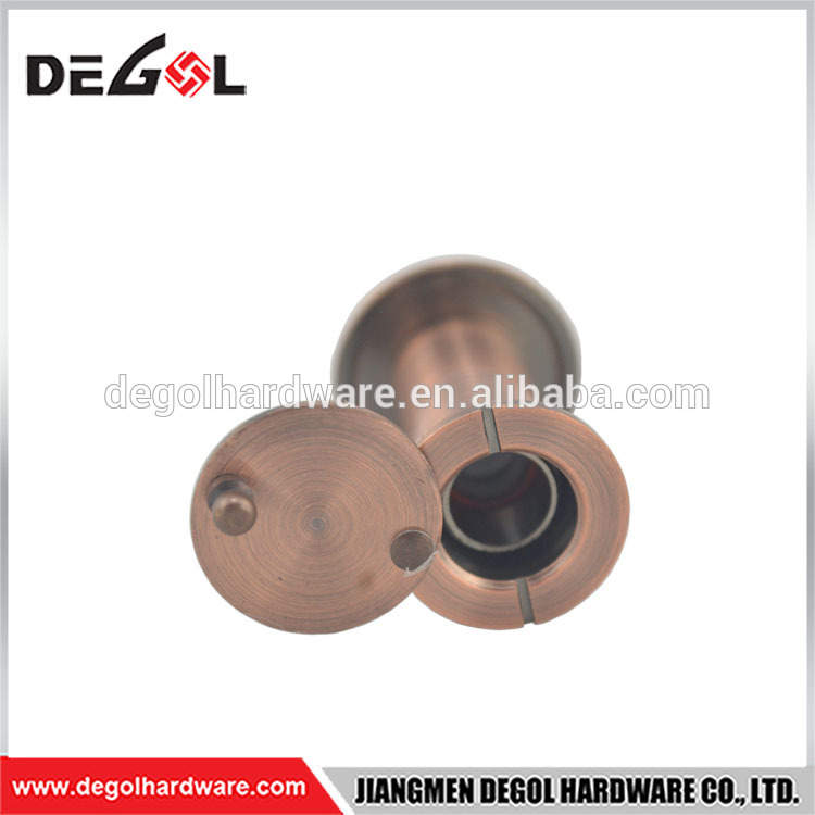 visor de puerta con pl&aacute;stico