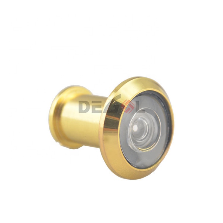 Various Specifications Door Peephole Viewer Manual