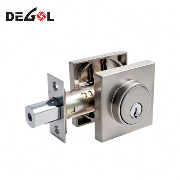 Professional Security High Quality Wifi Rfid Card Electronic Smart Hotel Lock