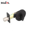Low Price Self Locking Nylon Cable Deadbolt Door Lock