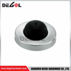 Hot sale fancy draft magnetic catch cast stainless steel decorative door stopper