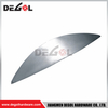 Best selling stainless steel T bar furniture cabinet pull handle kitchen pull handle.
