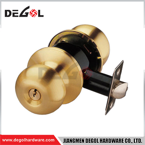 China wholesale zinc alloy japanese door lock with handle