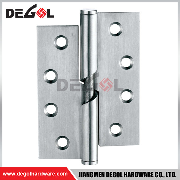 DEGOL DHI-04 self closing stainless steel door hinges Chin supplier