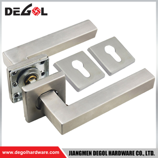 LH1004 Heavy Duty Stainless Steel 201 Door Handles