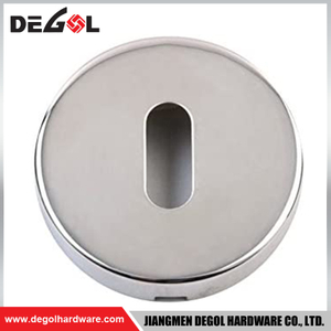 Round Euro Escutcheon – BB